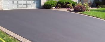 Best Gravel Driveway Installation  in USA